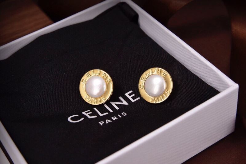 Celine Earrings